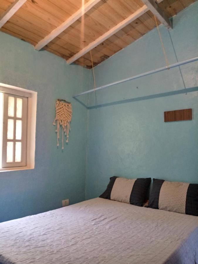 Panoramica Bed and Breakfast Ilhabela Esterno foto