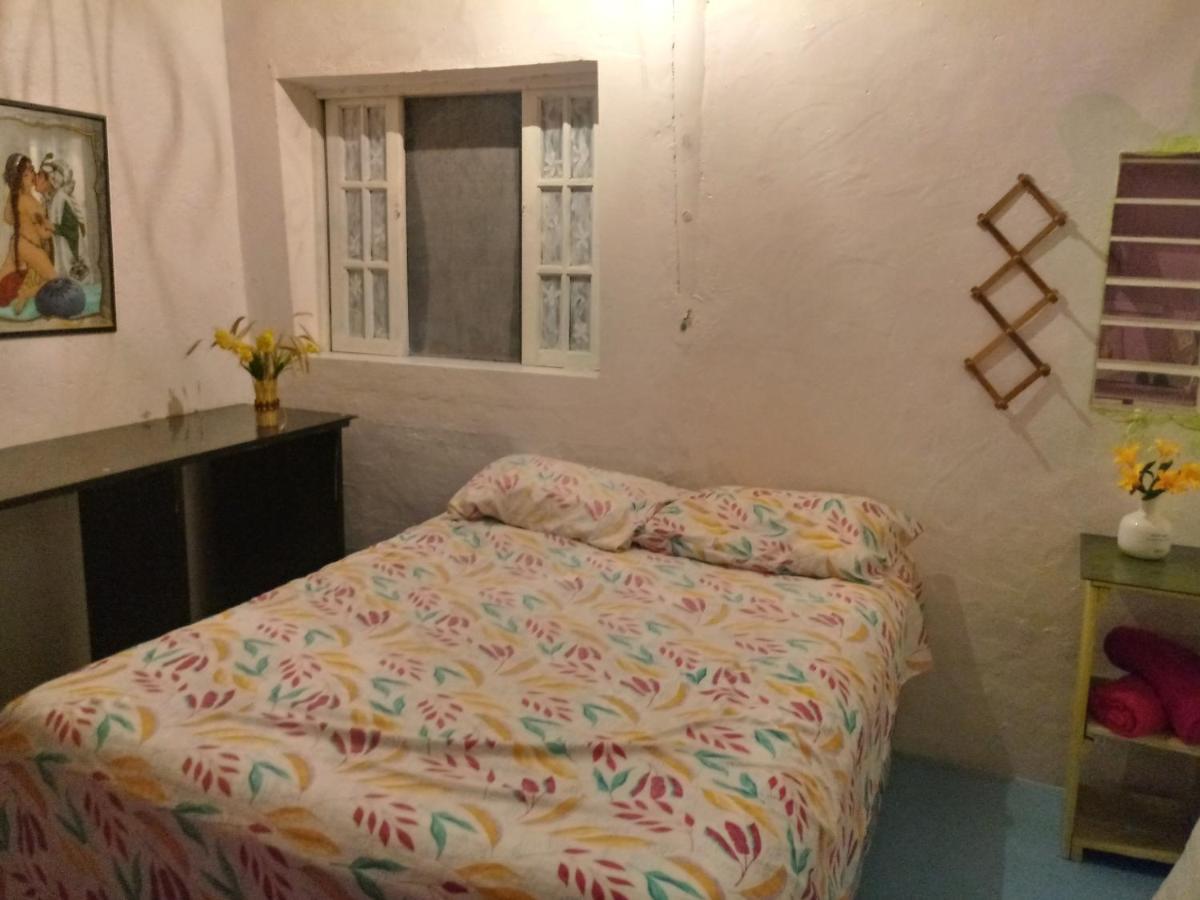 Panoramica Bed and Breakfast Ilhabela Esterno foto