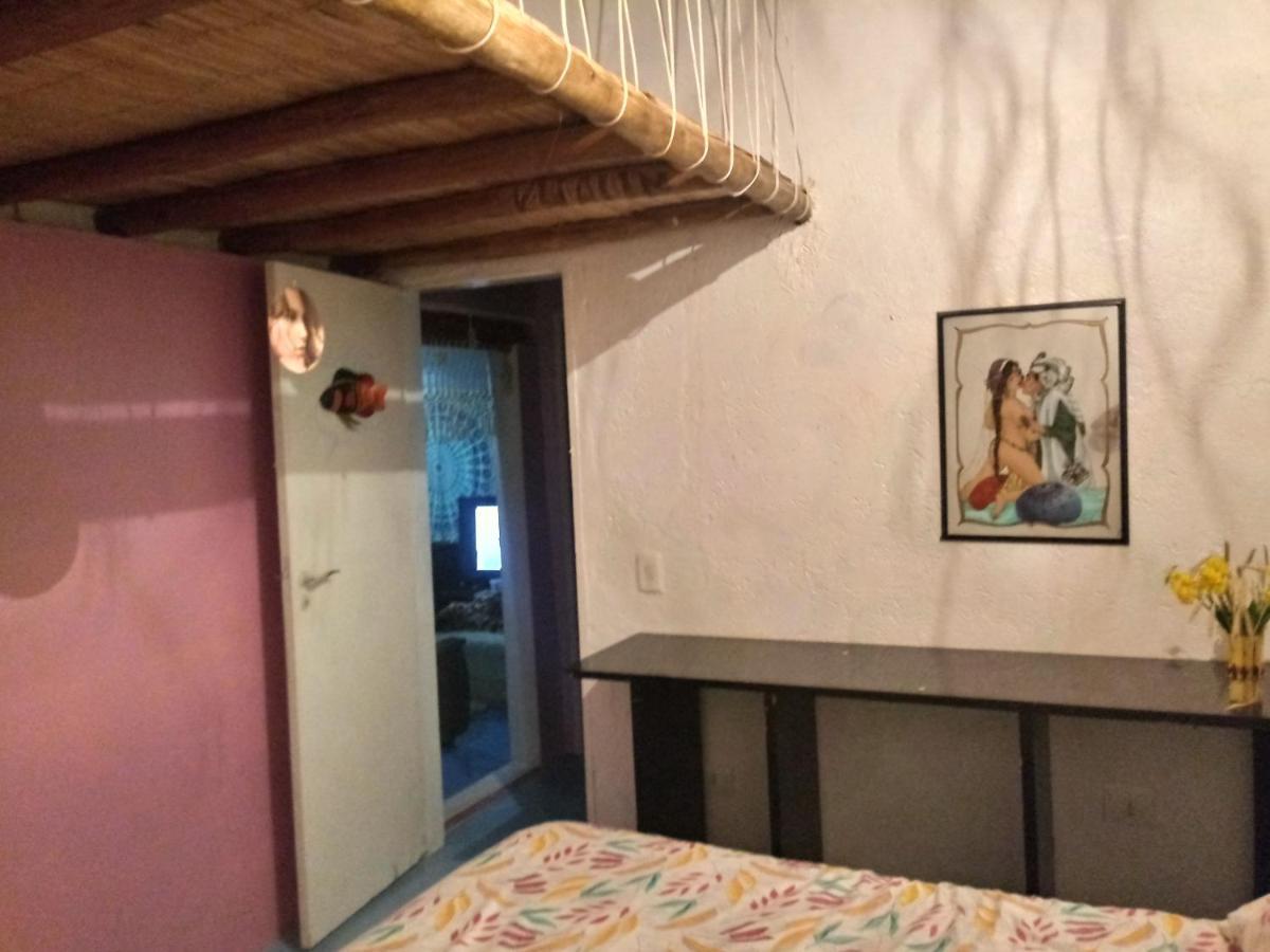 Panoramica Bed and Breakfast Ilhabela Esterno foto