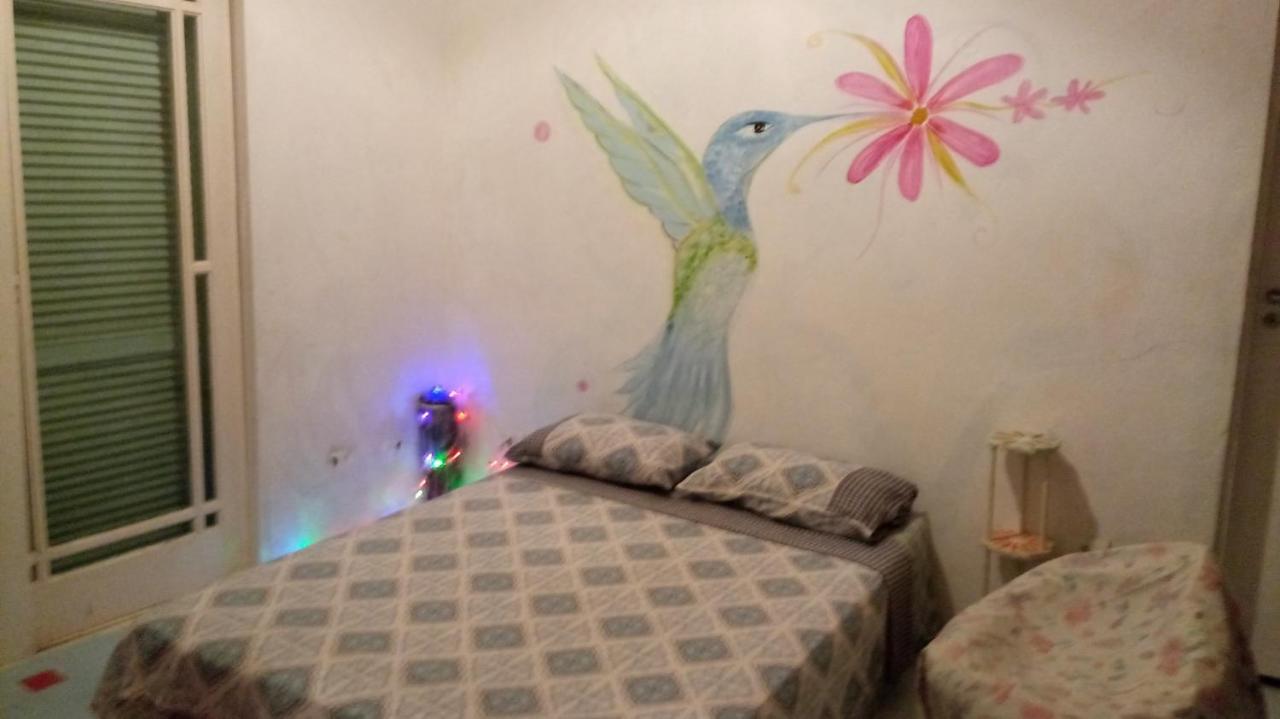 Panoramica Bed and Breakfast Ilhabela Esterno foto